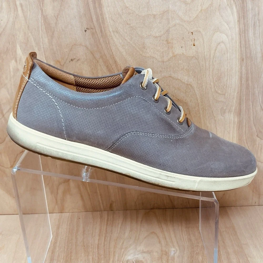 Ecco these shoes